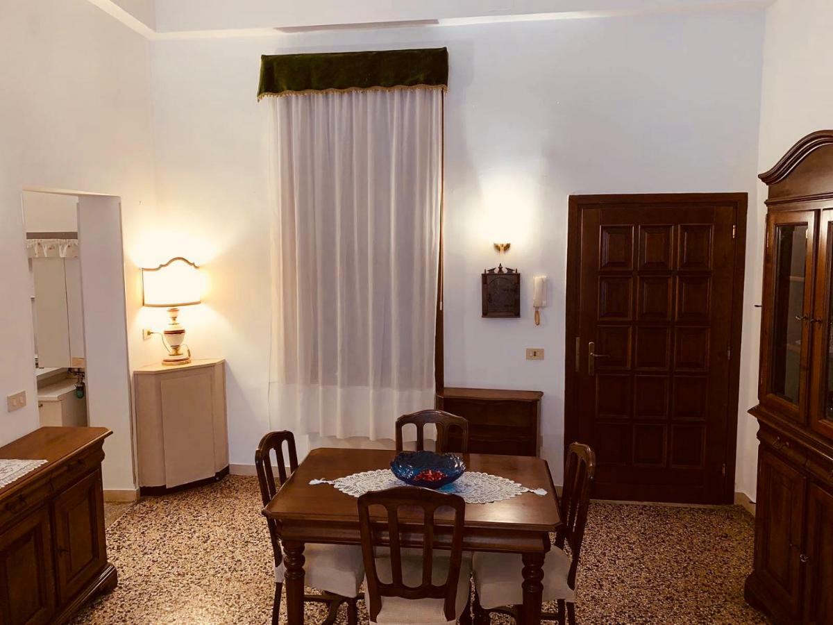 Stefano's Sweet Apartamento Venecia
