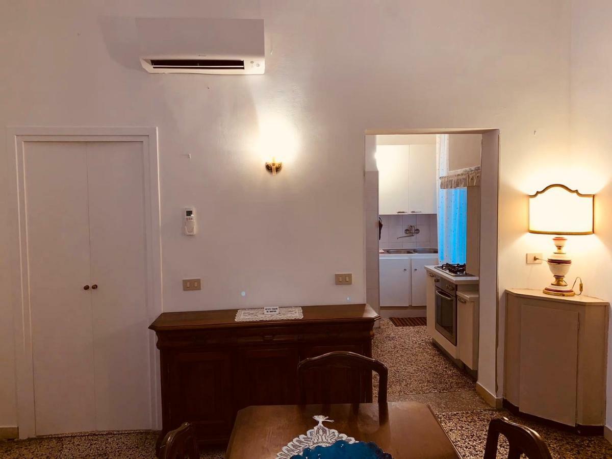 Stefano's Sweet Apartamento Venecia