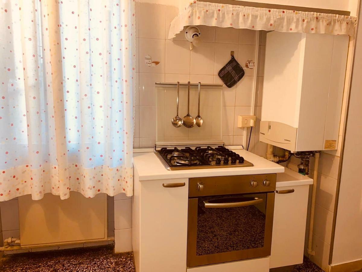 Apartamento Stefano's Sweet Venecia