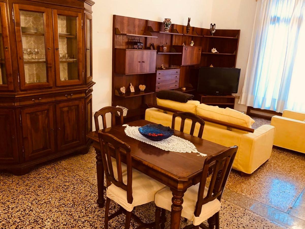 Apartamento Stefano's Sweet Venecia