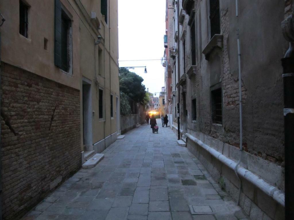 Apartamento Stefano's Sweet Venecia